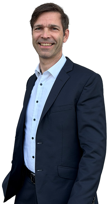 Baufinanzierungsberater Jens Laskowski